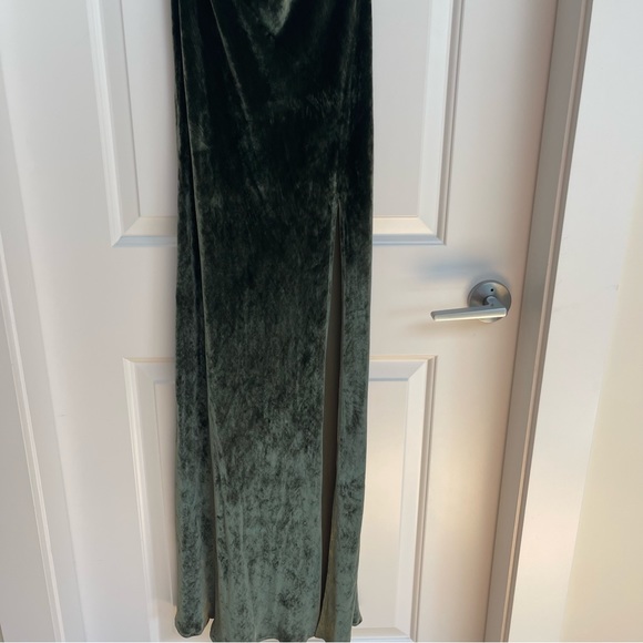 The Attico Leticia Dress - Picture 3 of 14